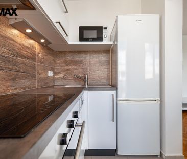 Pronájem bytu 2+kk v osobním vlastnictví 45 m², Jindřichův Hradec - Фото 6