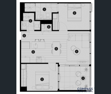 2 Bedroom Apartment With Waterfront Views - Photo 6