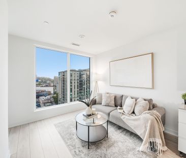 For Lease - 39 Mary Street Unit# 1005, Barrie, Ontario - Photo 1