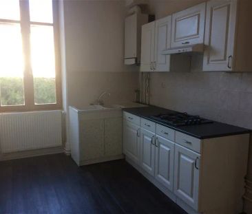 Location appartement 3 pièces - 67.02m² à Valence (26000) - Photo 4