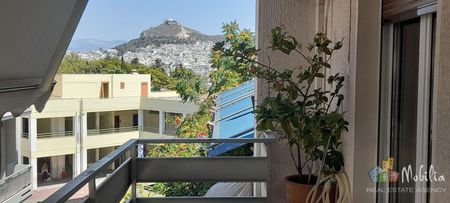 Διαμέρισμα για ενοικίαση Παγκράτι - Photo 5