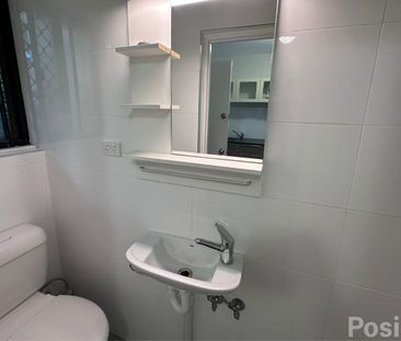 UNFURNISHED OR FURNISHED STUDIO with BALCONY! - Photo 4