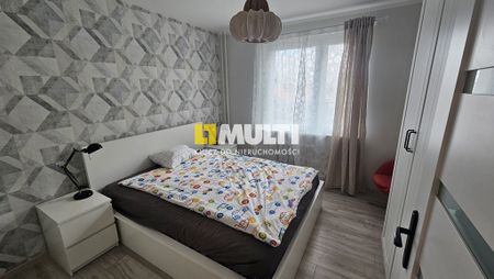 mieszkanie na ul.Thugutta po generalny remoncie - Photo 5