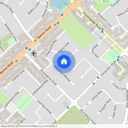 13 Lucinda Ct, WA 6110, Huntingdale