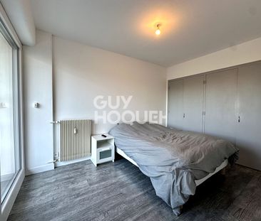 Appartement meublè Herouville Saint Clair 2 pièce(s) 42.08 m2 - Photo 2