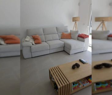 3-bedroom apartment for rent in Almada, bills included - Foto 2