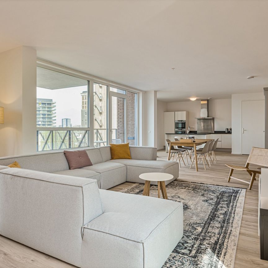 Brede Hilledijk 424-E, Rotterdam, 3072 NK - Foto 1