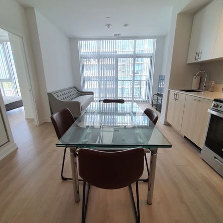 For Lease - 1195 The Queensway N/A Unit# 807, Toronto, Ontario - Photo 3
