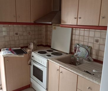 Διαμέρισμα για ενοικίαση - Ανάληψη - Μπότσαρη - Νέα Παραλία, - Photo 1