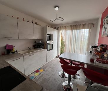 Location Maison 4 pièces 84m² LE CRES 34920 - Photo 3