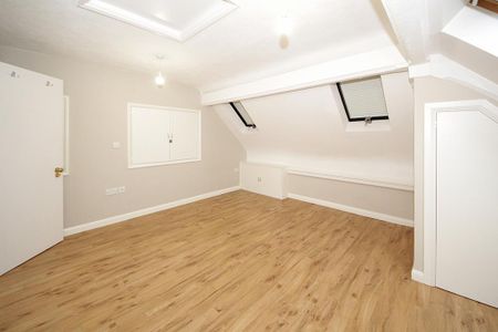 1 bedroom terraced house to rent - Photo 2