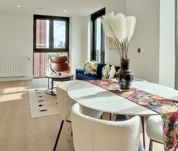 Manor Road, London - Photo 6