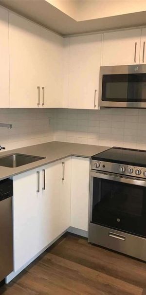 For Lease - 38 Monte Kwinter Court Unit# 1017, Toronto, Ontario - Photo 1