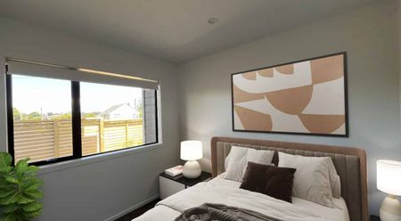 NEAR NEW 3 BEDROOM + FLEXI ROOM - Photo 2