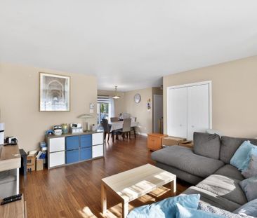 Appartement à louer - Mascouche (Ville) - Photo 4