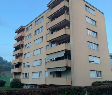 Sonnige 2-Zimmerwohnung mit Aussicht - Photo 1