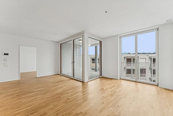 3.5 Zimmer, 74 m², 5. Stock - Foto 1