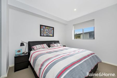 C507/359 Illawarra Road, Marrickville, NSW 2204 - Photo 4