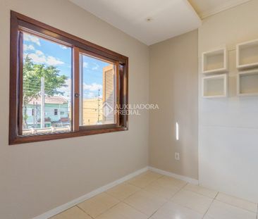 Casa com 3 quartos e 100m² para alugar em Harmonia, Canoas. - Foto 2