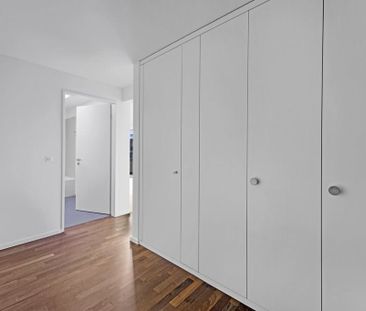 4.5 Zimmer, 115 m², 4. Stock - Photo 6
