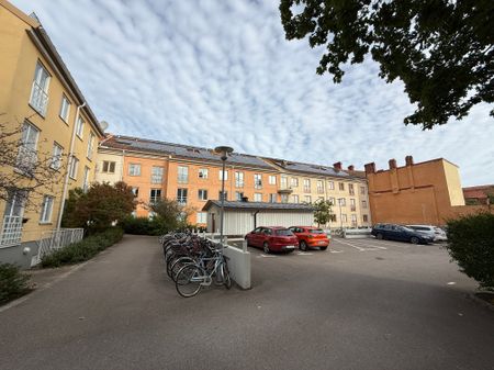 Fabriksgatan 14 Malmen, Kalmar - Foto 5