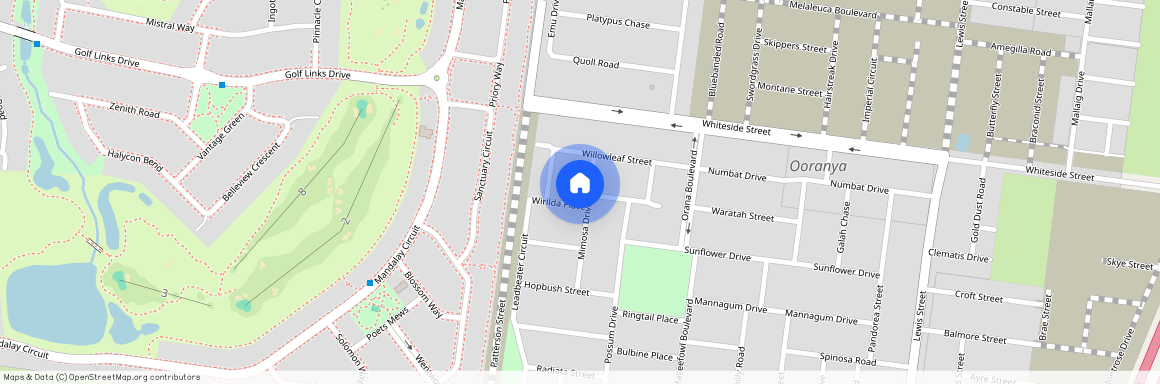 14 Mimosa Drive, Vic 3753, Beveridge