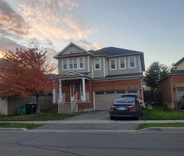 For Lease - 32 Earlsbridge Boulevard Unit# Upper, Brampton, Ontario - Photo 2