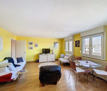 APPARTEMENT 2 PIECES MEUBLE - FAUBOURG DE PIERRE - Photo 4