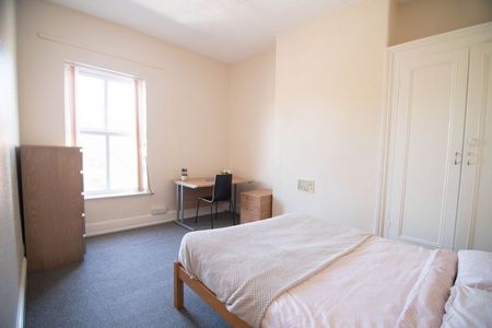 6 bedroom house share to rent - Photo 3