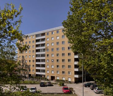 Norströms väg, Trångsund - Photo 1