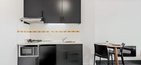 One Bedroom loft - Photo 5