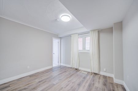 For Lease - 59 Wolseley Street Unit# Upper, Toronto, Ontario - Photo 4
