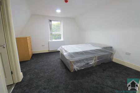 FLAT 2 - 864 Bristol Road, Selly Oak, Birmingham, B29 6HW - Photo 3