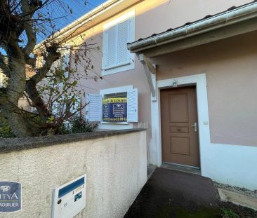 Maison à louer 3 pièces 69.5m² - Photo 6