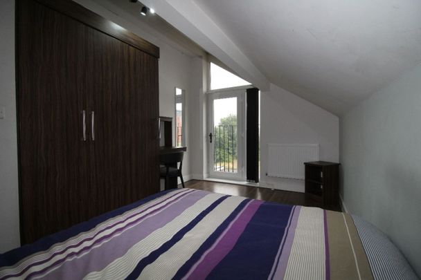 Hawkins Street, Flat, PRESTON, Lancashire PR1 7HR - Photo 1
