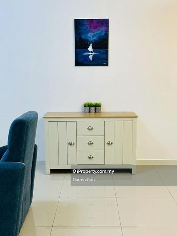 Sunway Belfield, Kampung Attap, KL City Centre - Foto 5