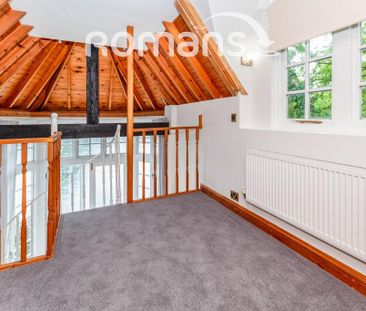 1 bedroom detached house to rent - Photo 6