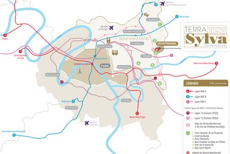 Appartement / Offre 58412368 - Photo 3