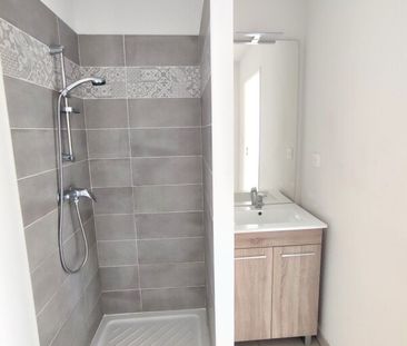 Location Appartement 2 pièces 40m² TOULOUSE 31200 - Photo 2