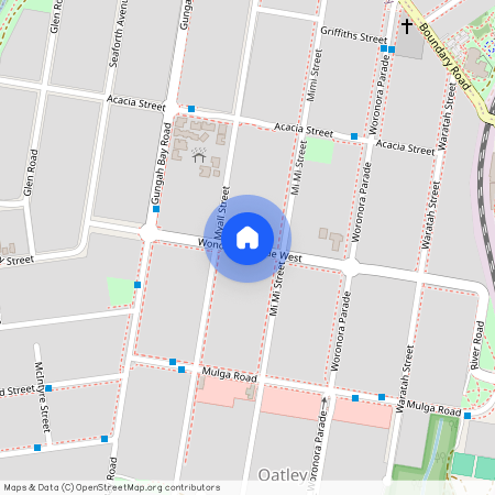 Address available on request, NSW 2223, Oatley