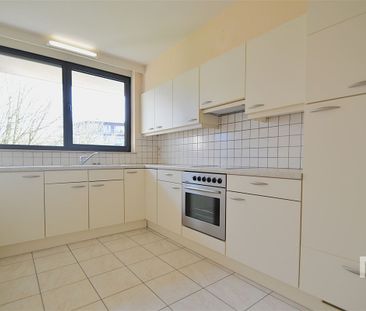 Gezellig appartement op rustige ligging en zicht op groen - Photo 4