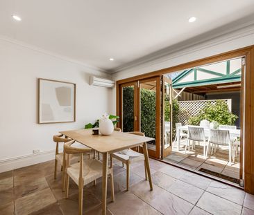 Charming City Living with Character, Comfort and Rare Parking - Photo 4