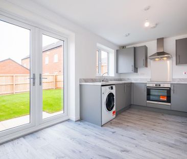 3 bedroom house to rent - Photo 3