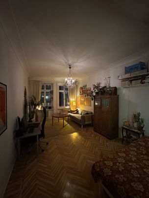 Tulegatan, Stockholm - Foto 1