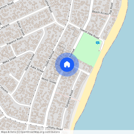 236B Rangi Avenue, Whangamata, Thames-Coromandel