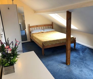 Room in a Shared House, Osmaston Street, NG7 - Photo 5