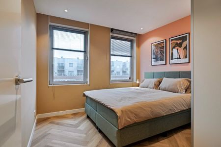 Te huur: Appartement Pieter Calandlaan in Amsterdam - Foto 3