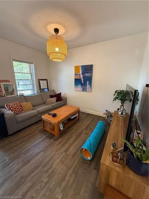 For Lease - 96 London Street, Hamilton, Ontario - Photo 1