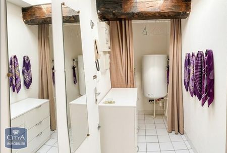 Location Appartement 1 pièce 17m² ANGERS 49100 - Photo 5