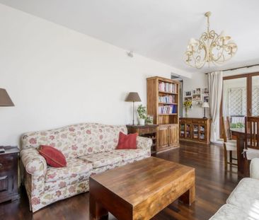3 pokoje 106 m² | Mokotów | Garaż 106 m² - Zdjęcie 2